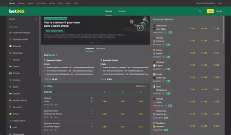 bet365 israel